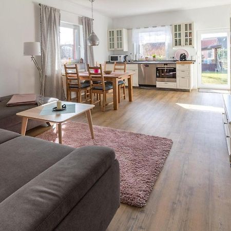 Ferienwohnung-In-Luebesse Lubesse エクステリア 写真
