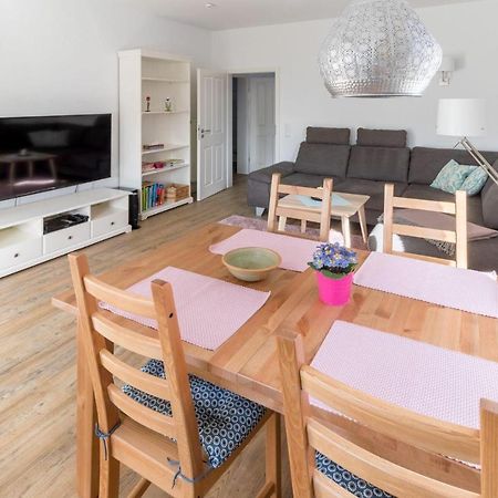 Ferienwohnung-In-Luebesse Lubesse エクステリア 写真