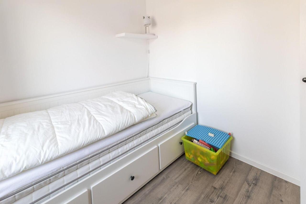 Ferienwohnung-In-Luebesse Lubesse エクステリア 写真