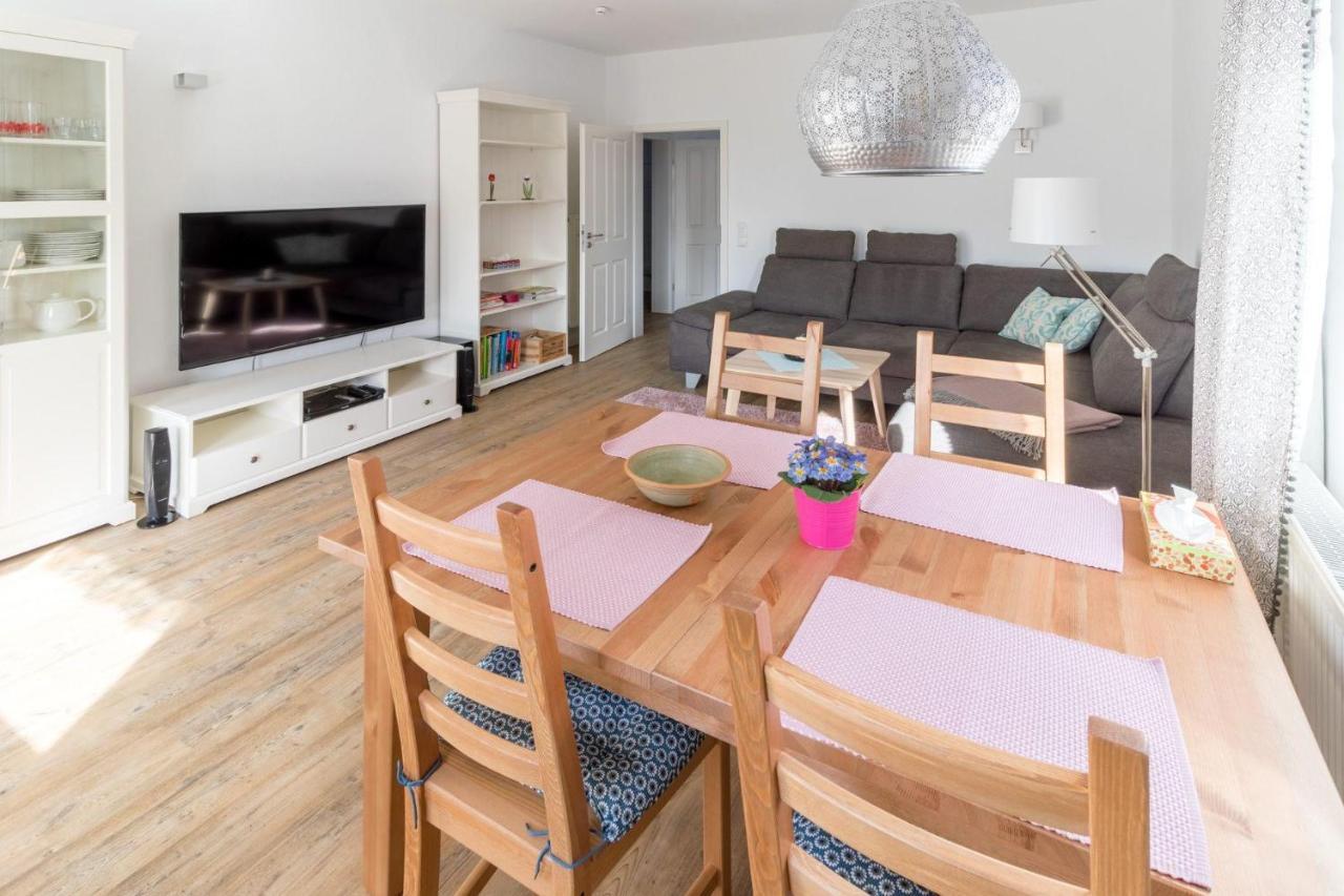 Ferienwohnung-In-Luebesse Lubesse エクステリア 写真