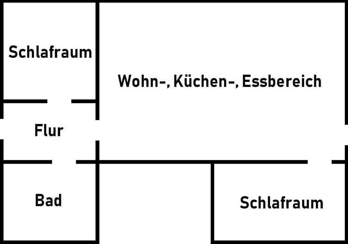 Ferienwohnung-In-Luebesse Lubesse エクステリア 写真